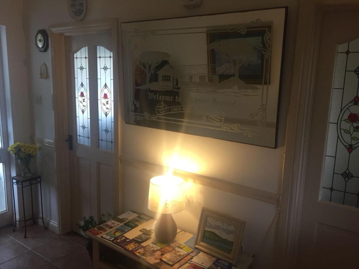 Slaney House Bed And Breakfast Lahinch Zewnętrze zdjęcie