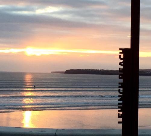 Slaney House Bed And Breakfast Lahinch Zewnętrze zdjęcie